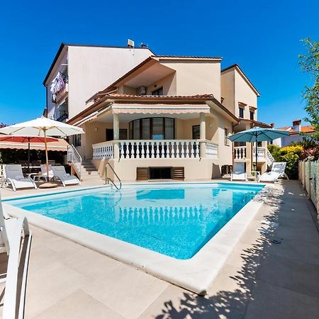 Villa Allegria Ρόβινι Εξωτερικό φωτογραφία